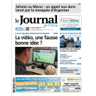 LE JOURNAL DE L'ORNE