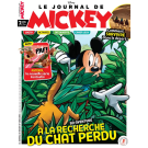 LE JOURNAL DE MICKEY