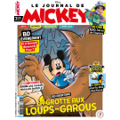 LE JOURNAL DE MICKEY