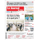 LE JOURNAL DE VITRE