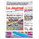 LE JOURNAL DU PAYS YONNAIS