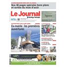 LE JOURNAL DU PAYS YONNAIS