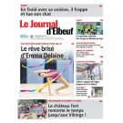 LE JOURNAL D'ELBEUF