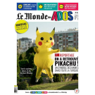 LE MONDE DES ADOS