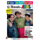 LE MONDE DES ADOS