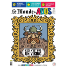 LE MONDE DES ADOS