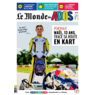 LE MONDE DES ADOS