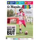 LE MONDE DES ADOS
