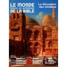 LE MONDE DE LA BIBLE