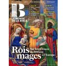 LE MONDE DE LA BIBLE
