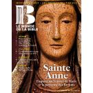 LE MONDE DE LA BIBLE