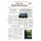 LE MONDE DIPLOMATIQUE