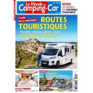LE MONDE DU CAMPING CAR