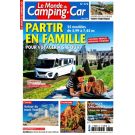 LE MONDE DU CAMPING CAR