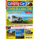 LE MONDE DU CAMPING CAR