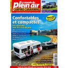 LE MONDE DU PLEIN AIR