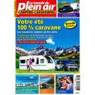 LE MONDE DU PLEIN AIR