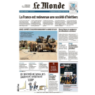 LE MONDE