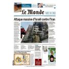 LE MONDE