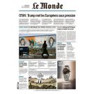 LE MONDE