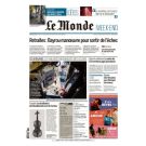 LE MONDE