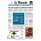 LE MONDE