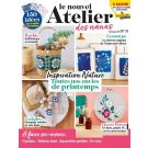 LE NOUVEL ATELIER DES NANAS