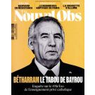 LE NOUVEL OBS