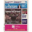 LE PARISIEN