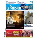 LE PARISIEN