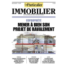 LE PARTICULIER IMMOBILIER