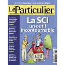 LE PARTICULIER