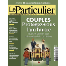 LE PARTICULIER