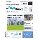 LE PAYS BRIARD