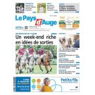 LE PAYS D'AUGE