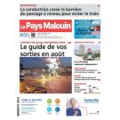 LE PAYS MALOUIN