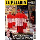 LE PELERIN
