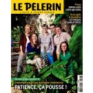 LE PELERIN