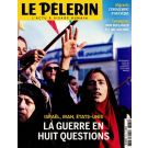 LE PELERIN