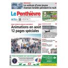 LE PENTHIEVRE