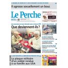 LE PERCHE