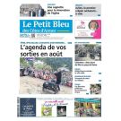 LE PETIT BLEU DES COTES D'ARMOR