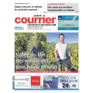 LE PETIT COURRIER - L'ECHO DE LA VALLEE DU LOIR