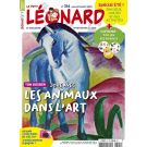 LE PETIT LEONARD