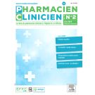 LE PHARMACIEN CLINICIEN