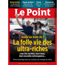 LE POINT