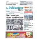 LE PUBLICATEUR LIBRE