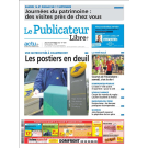 LE PUBLICATEUR LIBRE