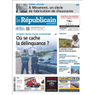 LE REPUBLICAIN LOT ET GARONNE