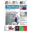 LE REPUBLICAIN SUD GIRONDE